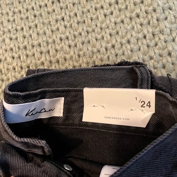 90s boyfriend jeans - Picture 5 of 5